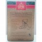 Hallmark Ornament Chris Mouse Tales Series 8 Vintage Lighted Christmas Ornament 1992 MIB QLX7074