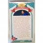 Precious Moments Ornament Home for the Holidays Vintage Christmas Collectible 1995 MIB