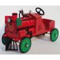 Hallmark Ornament Kiddie Car Classics 1928 Jingle Bell Express 2002 Christmas Collectible NIB