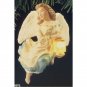 Hallmark Ornament Lighting the Way Angel Magic Light Christmas Ornament 1992 Vintage MIB QLX7231