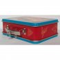 Hallmark Ornament Superman Lunch Box 1998 Vintage Christmas Collectible QX6423