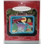 Hallmark Ornament Superman Lunch Box 1998 Vintage Christmas Collectible QX6423