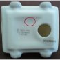 Sugar Town Luggage Cart Precious Moments Figurine Signed Ship 1995 Enesco 150185 NIB