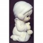 Sugar Town Grandfather Preacher Precious Moments Figurine Signed G-Clef 1992 Enesco 529516 NIB