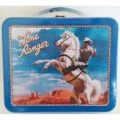 1950s Lone Ranger School Days Lunch Box Hallmark Numbered Edition COA QHM8802
