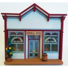 Mrs. Parkley's General Store Sarah Plain and Tall 1994 Hallmark Christmas Collectible XPR9451 NIB