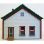 Mrs. Parkley's General Store Sarah Plain and Tall 1994 Hallmark Christmas Collectible XPR9451 NIB