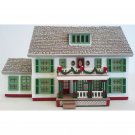 Sarah's Maine Home Sarah Plain and Tall Collection 1994 Hallmark Christmas Collectible XPR9454 NIB