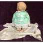 Jessica Yolandas Picture-Perfect Babies Ashton Drake Porcelain Doll Collection Knowles China 76117