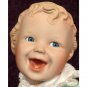 Jessica Yolandas Picture-Perfect Babies Ashton Drake Porcelain Doll Collection Knowles China 76117