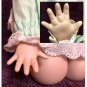 Jessica Yolandas Picture-Perfect Babies Ashton Drake Porcelain Doll Collection Knowles China 76117