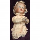 Emily Yolandas Picture-Perfect Babies Ashton Drake Porcelain Doll Collection Knowles China 76120