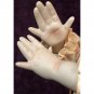 Emily Yolandas Picture-Perfect Babies Ashton Drake Porcelain Doll Collection Knowles China 76120