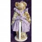 Barton's Creek Collection Betsy Bear by Rosalie Frischmann Ashton Drake-Gund Ltd Ed 12in