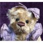 Barton's Creek Collection Betsy Bear by Rosalie Frischmann Ashton Drake-Gund Ltd Ed 12in