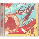 Melissa Etheridge CD Lucky 2004 Contemporary Blues Rock Music