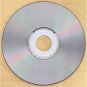 Dixie Chicks CD Fly 1999 Club Edition with Lyrics Contemporary Country Music