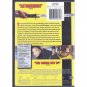 Kill Bill 1 DVD Widescreen Uma Thurman Lucy Lui Vivica A. Fox Daryl Hannah