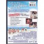 Eurotrip Unrated DVD Full Screen Scott Mechlowicz Jacob Pitts Michelle Trachtenberg 2004