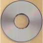 Chris Valentino CD 1989 Romantic Sea of Tranquility Club Edition