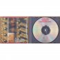 Adam Ant CD 1990 Antics in the Forbidden Zone Greatest Hits Compilation 80s Pop Rock Music