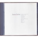 James Taylor CD 1976 Greatest Hits Compilation 70s Folk Pop Rock Music Club Edition