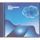 Best of The Alan Parsons Project CD Greatest Hits 80s Psychedelic Rock Music 1983