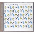 The Police CD 1995 Every Breath You Take The Classics Greatest Hits Classic Soft Pop Rock Music