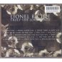 Lionel Richie CD 1997 Truly The Love Songs Greatest Hits Classic R&B & Soul Music Club Edition