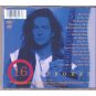 Billy Squier CD 16 Strokes 1995 The Best of Billy Squier Greatest Hits 80s Classic Rock Music