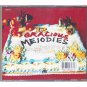 Stone Temple Pilots CD 1994 Release 12 Gracious Melodies 90s Grunge Rock Music