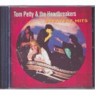 Tom Petty & the Heartbreakers CD Greatest Hits 1993 Club Edition