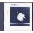 Robert Plant CD 1983 The Principle of Moments 80s Classic Soft Rock