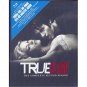 True Blood HBO Series Season 2 Blu-Ray Anna Paquin Stephen Moyer Alexander Skarsgard 2010