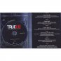 True Blood HBO Series Season 2 Blu-Ray Anna Paquin Stephen Moyer Alexander Skarsgard 2010