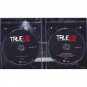 True Blood HBO Series Season 2 Blu-Ray Anna Paquin Stephen Moyer Alexander Skarsgard 2010