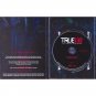 True Blood HBO Series Season 3 DVD Anna Paquin Stephen Moyer Alexander Skarsgard 2011