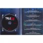 True Blood HBO Series Season 3 DVD Anna Paquin Stephen Moyer Alexander Skarsgard 2011