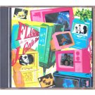 J. Geils Band CD Flashback Gr Hits Compilation 80s Classic Pop Rock
