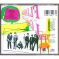 J. Geils Band CD Flashback Gr Hits Compilation 80s Classic Pop Rock