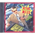 Don Henley CD Actual Miles 1995 Henley's Greatest Hits Compilation 80s & 90s Pop Rock