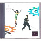 C+C Music Factory CD 1990 Gonna Make You Sweat 90s Energetic Dance Club Music