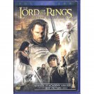 The Lord of the Rings: The Return of the King DVD Elijah Wood Viggo Mortenson Orlando Bloom