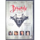 Bram Stoker's Dracula DVD Widescreen Gary Oldman Winona Ryder Anthony Hopkins Keanu Reeves