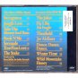 Steve Miller Band CD Greatest Hits 1974-78 Classic Rock Music Compilation Club Edition