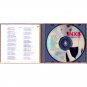 INXS CD 1994 Greatest Hits 90s Pop Rock & Dance Club Music Compilation Club Edition
