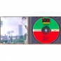 Led Zeppelin CD ZOSO 1994 Release 70s Classic Rock Music