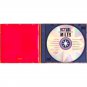 Don Henley CD Actual Miles 1995 Henley's Greatest Hits Compilation 80s & 90s Pop Rock