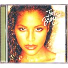 Toni Braxton CD Secrets 1996 Club Edition R&B & Soul Music