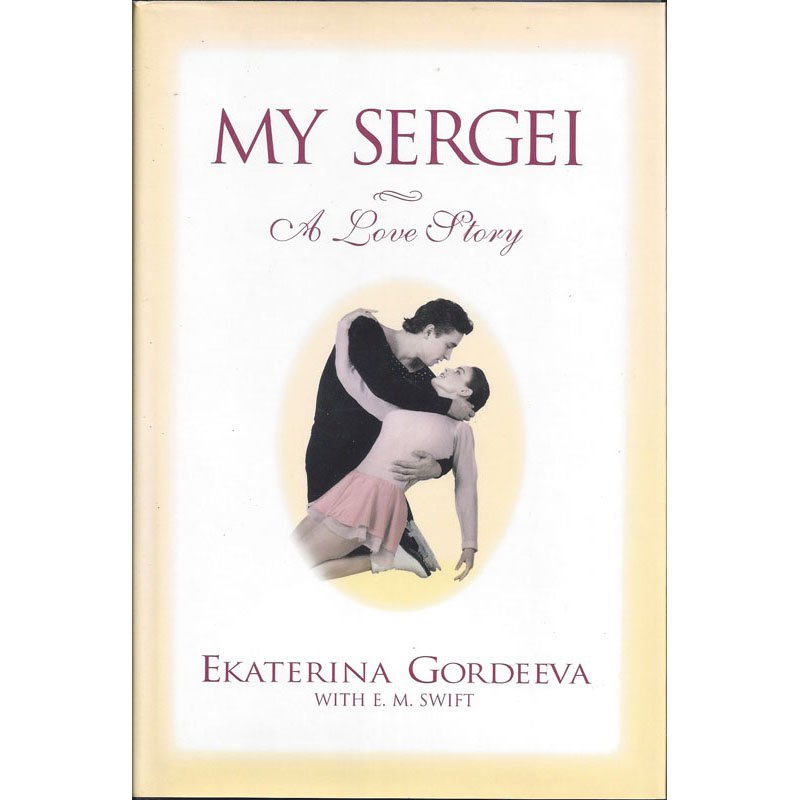 my sergei a love story my sergei a love story
